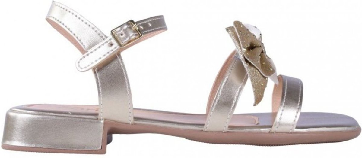 Infantil - Sandália Zariff Menina 309-08 Zariff