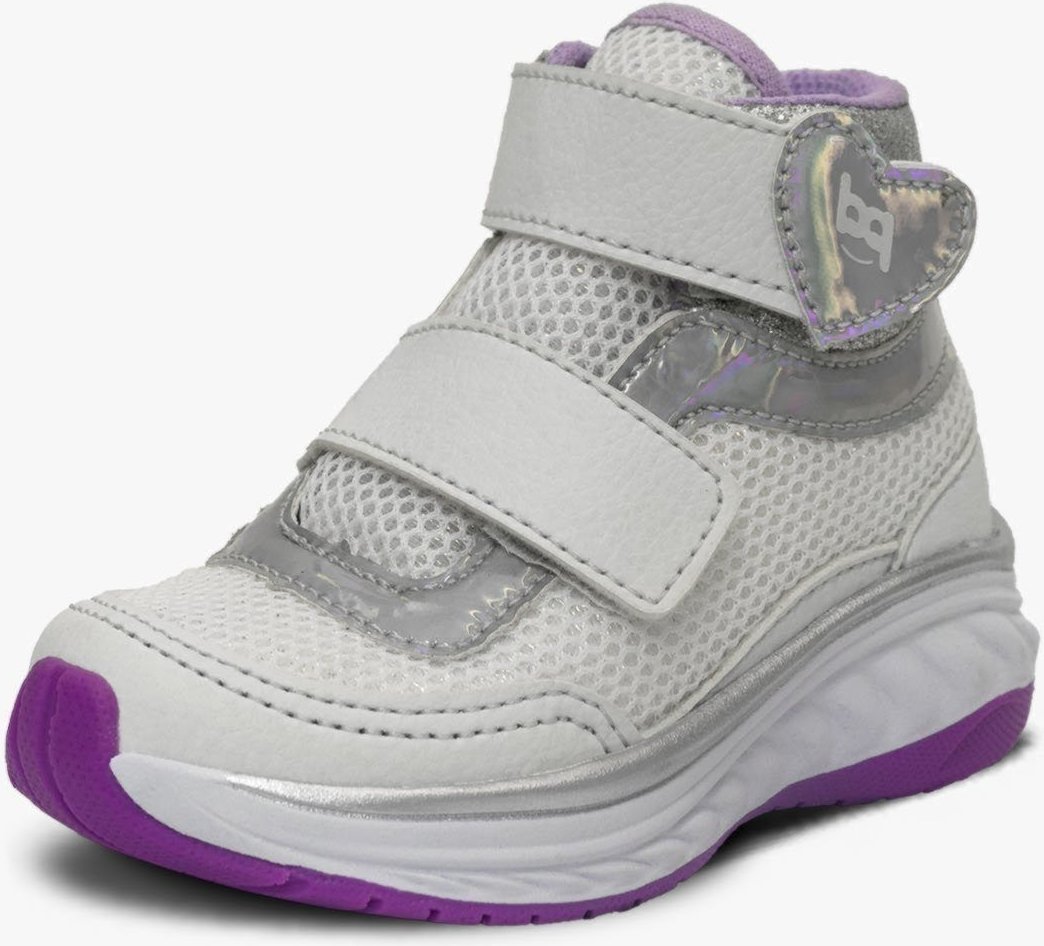 Infantil - Tenis Feminino Pópidi Cano Alto