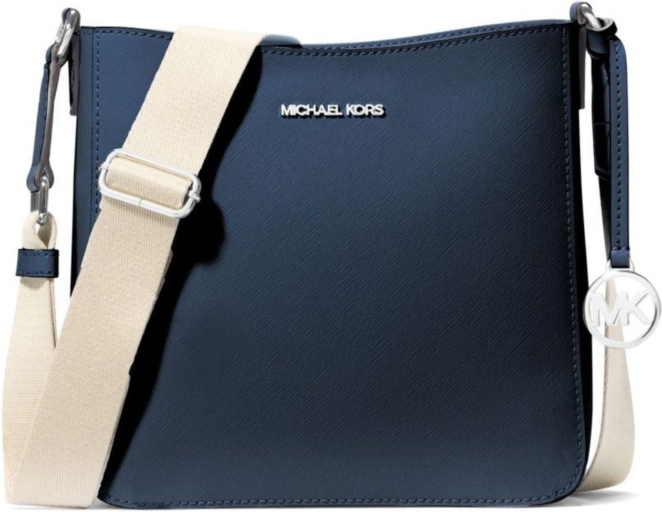 Bolsa Transversal Jet Set Pequena 35T4stvc5l406