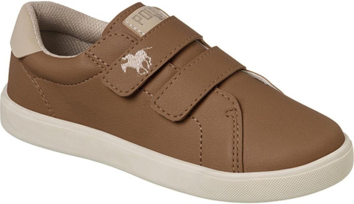 Imagem principal Infantil - Tênis Ortopasso Casual Menino Café marrom Ortopasso marrom