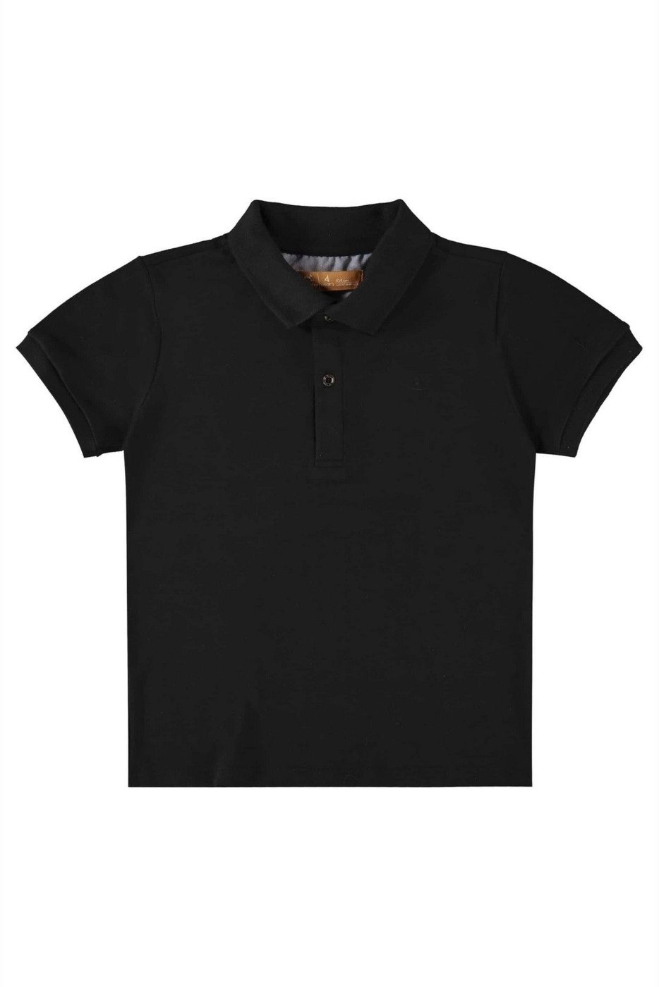 Infantil - Camisa Polo Básica para Meninos Up Baby
