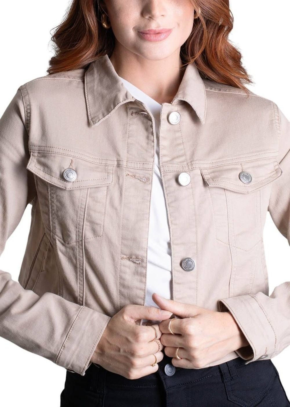 Jaqueta Sarja Sawary - 278604