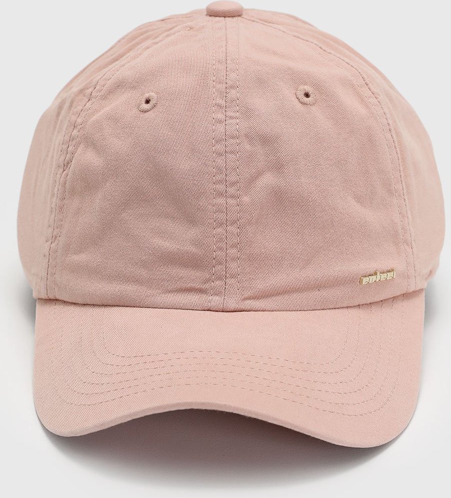 Boné Feminino Colcci Aba Curva Quartzo