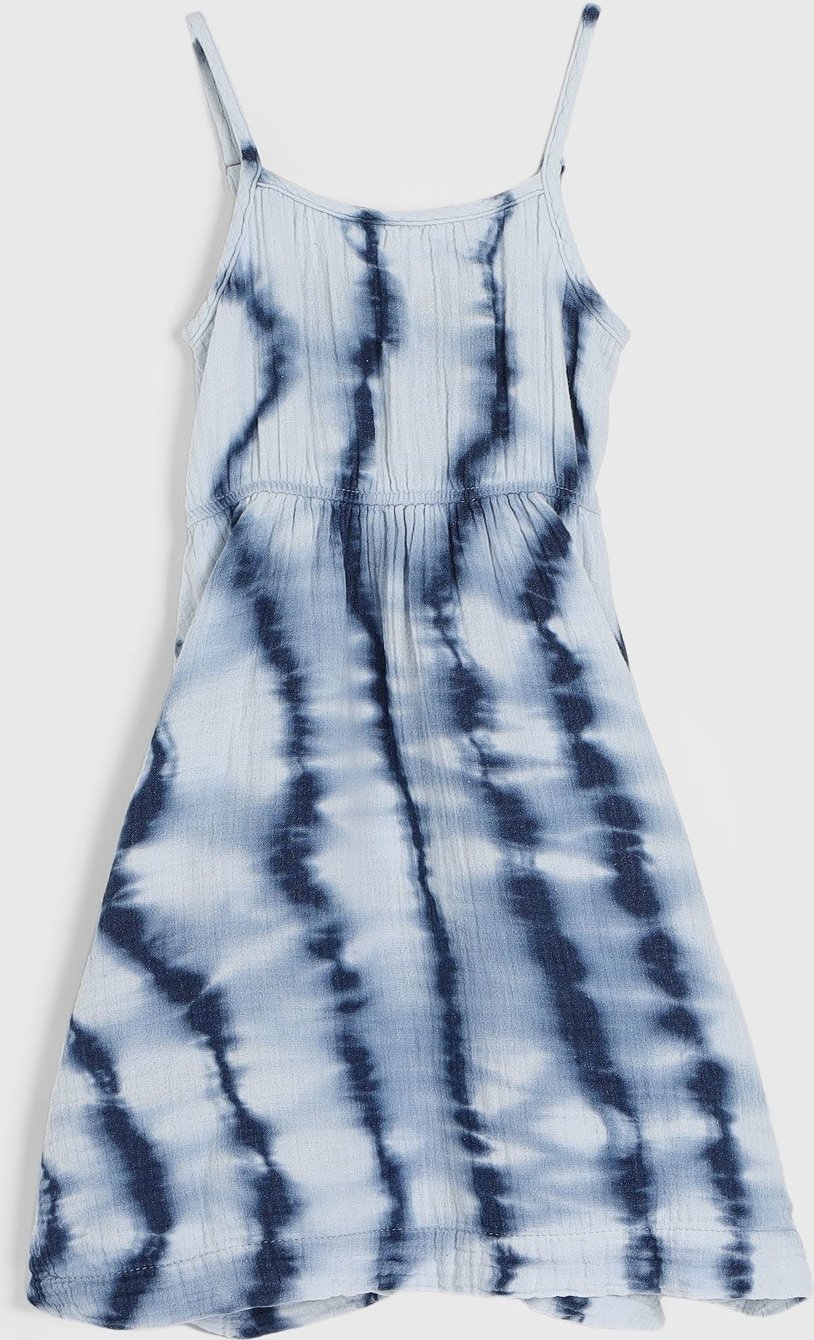 Infantil - Vestido GAP Estampa Tie Dye