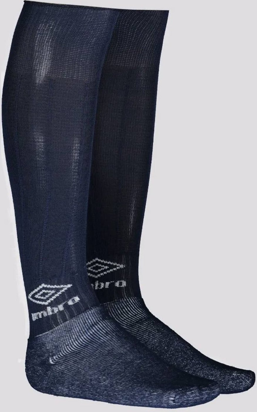 Meião Umbro Classic Marinho