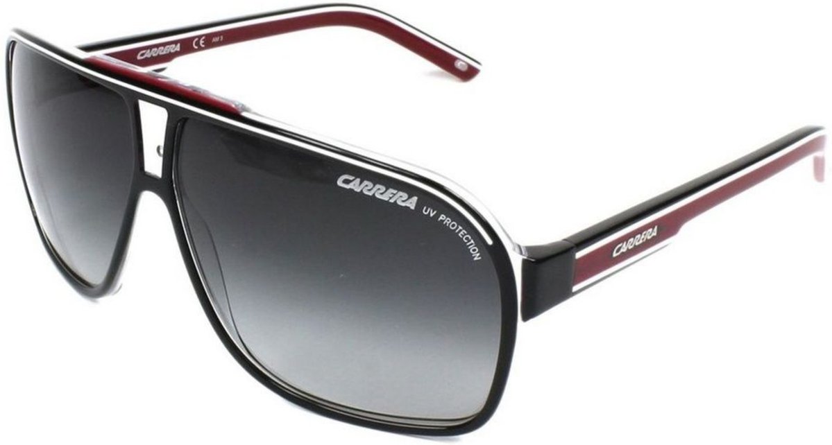 Imagem principal Óculos Carrera Grand Prix 2/S Vermelho preto Carrera preto