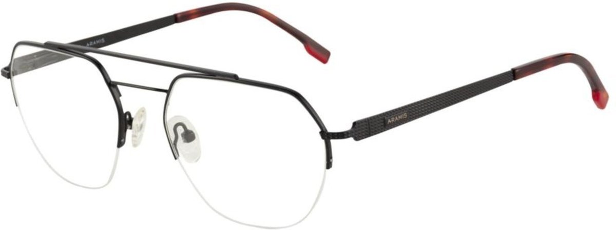 Imagem principal Armação de Óculos Aramis VAR072 55C03 preto Aramis preto