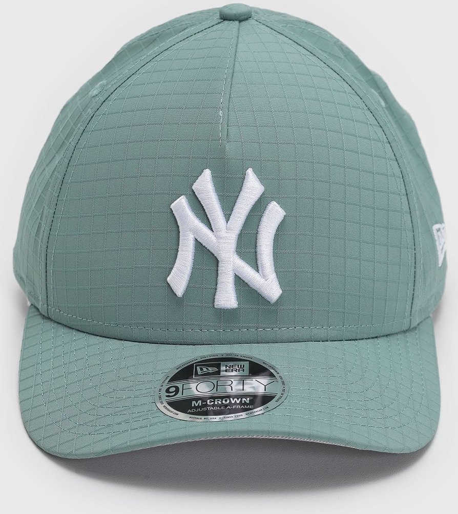 Boné Masculino New Era Ripstop Soft New York Yankees