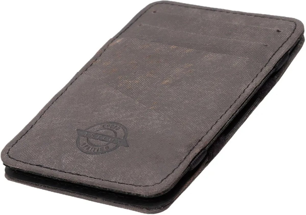 Imagem principal Carteira Mágica Artlux cinza Artlux cinza