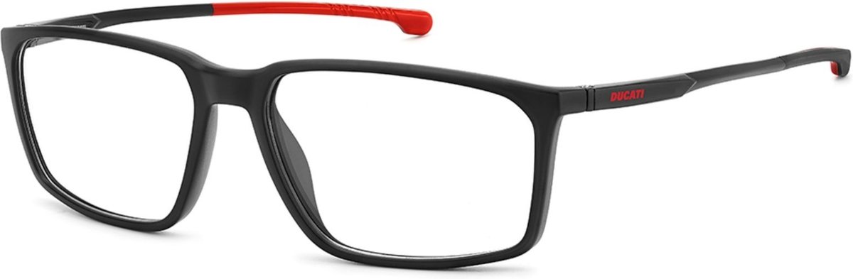 Imagem principal Armação de Óculos Carrera Ducati 041 003 Fosco preto Carrera preto