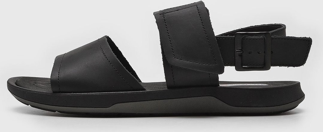 Imagem principal Sandália Papete Ferracini Dakar Preta preto FERRACINI preto