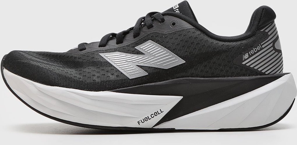 Imagem principal Tênis New Balance Fuelcell Rebel V5 roxo New Balance roxo