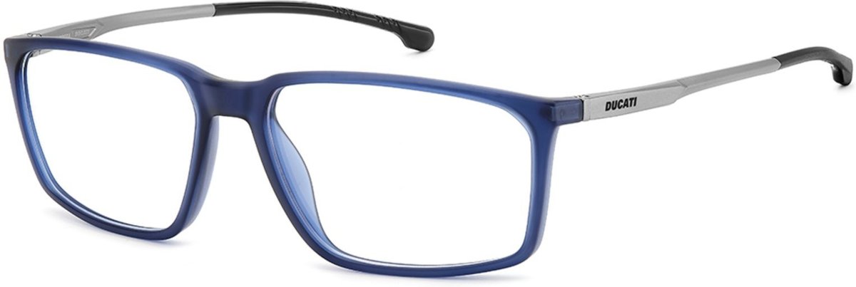 Imagem principal Armação de Óculos Carrera Ducati 041 FLL Fosco azul Carrera azul