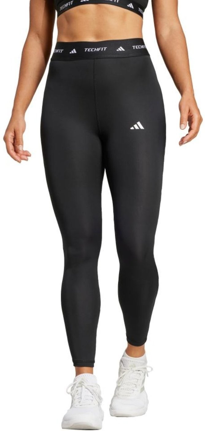 Legging 7/8 Techfit adidas Performance