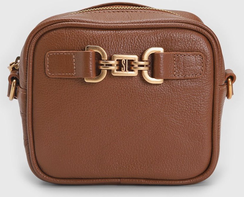 Bolsa Tiracolo Santa Lolla Fivela