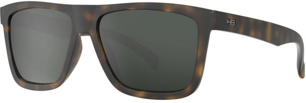 Imagem principal Óculos de Sol HB Amped M Havana Turtle G15 verde Hb verde