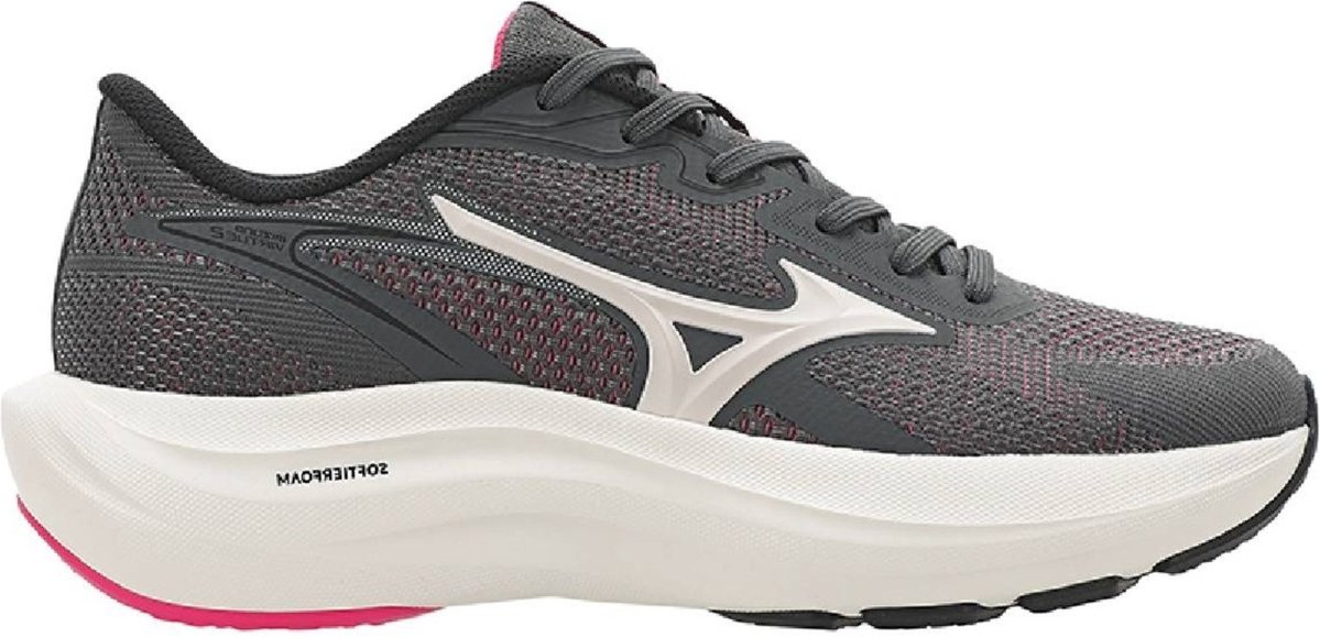 Imagem principal Tênis Mizuno Virtue 2 - Feminino cinza Mizuno cinza
