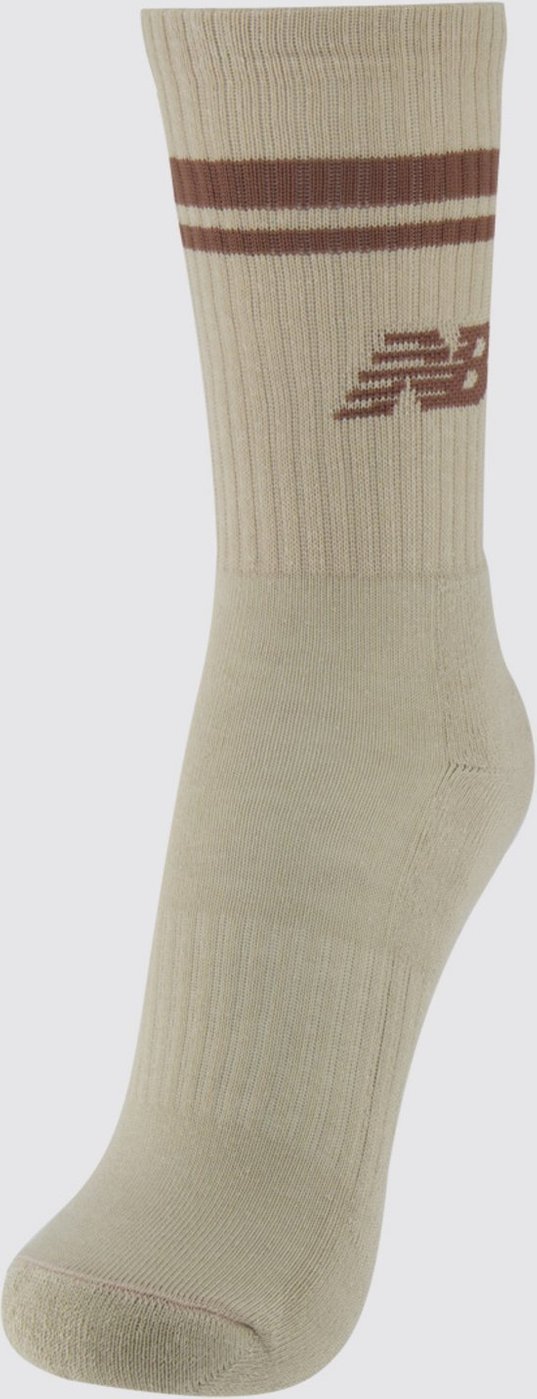 Meia New Balance Cano Alto Feminino