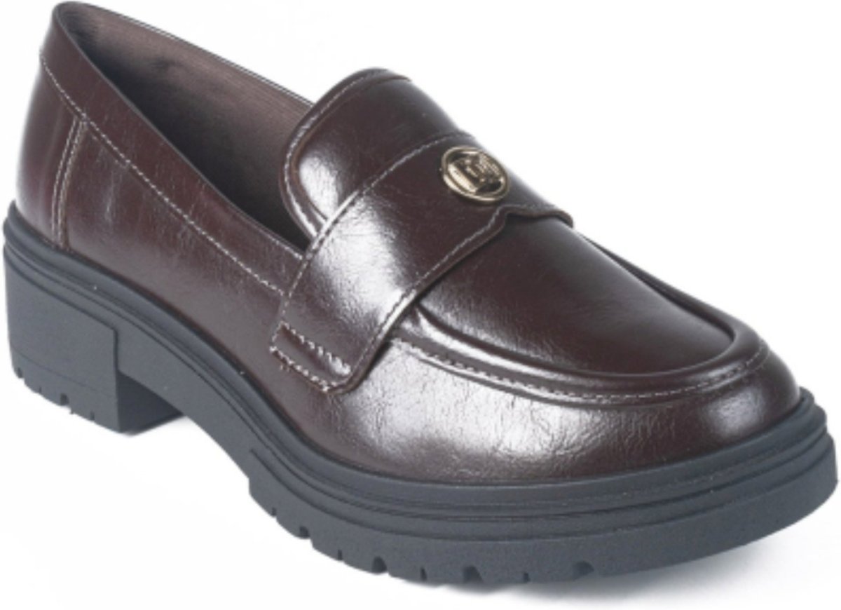 Sapato Dakota Loafer D0131 Feminino