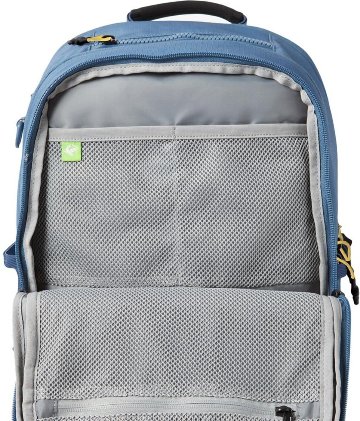Imagem principal Mochila Quiksilver Freeday 28L SM24 Bearing Sea azul Quiksilver azul