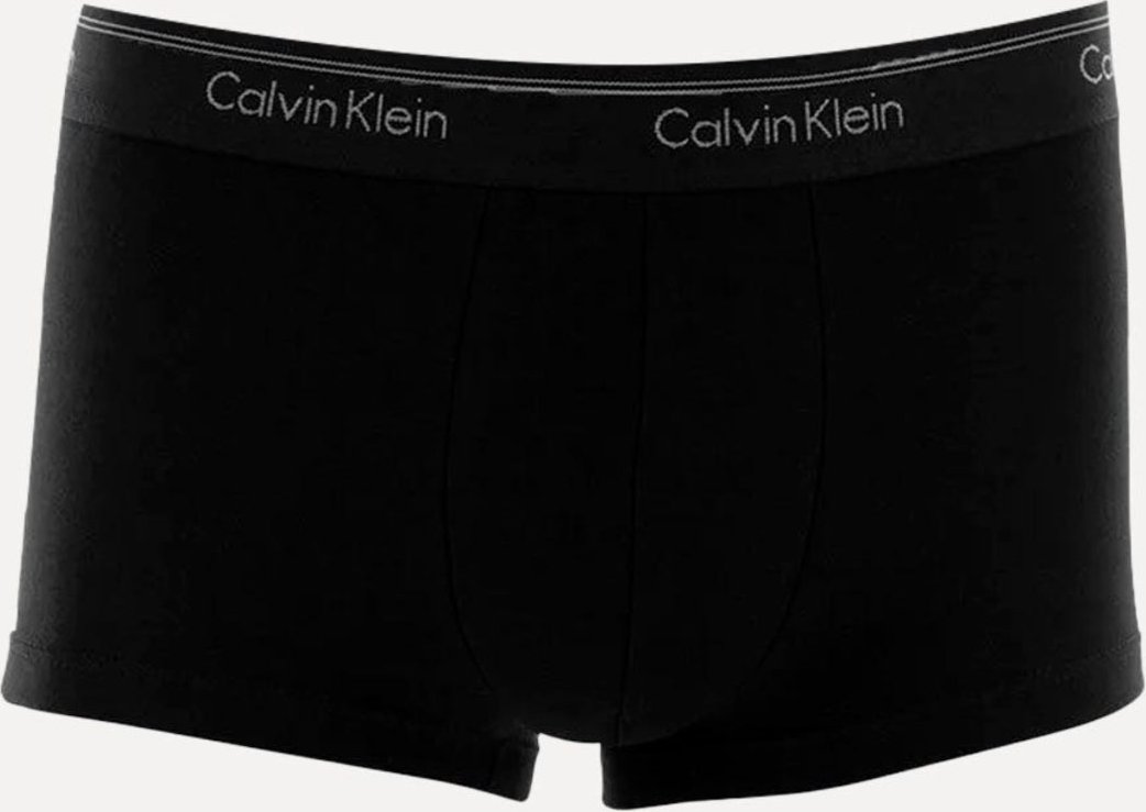 Imagem principal Cueca Calvin Klein Underwear Boxer Modern Cotton Preta 1UN preto Calvin Klein preto
