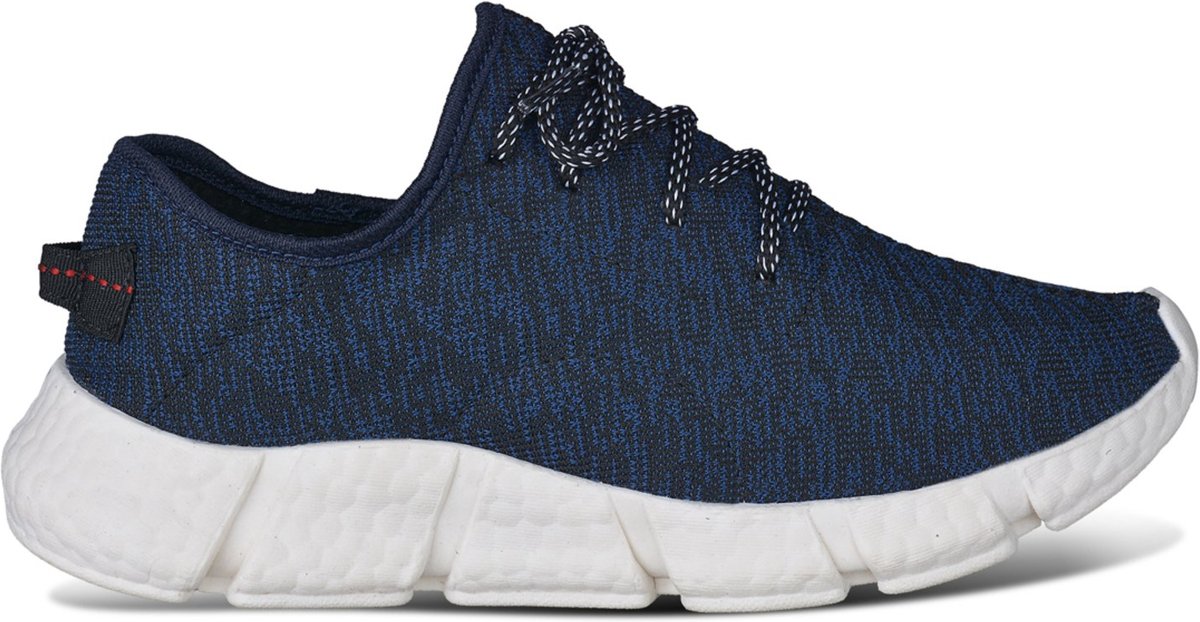 Imagem principal Tênis Masculino Prospect Ultra Casual Treino Marinho azul azul