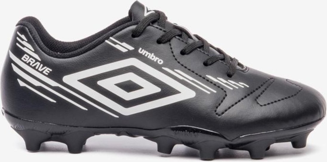 Imagem principal Chuteira Campo Umbro Brave Jr incolor Umbro incolor