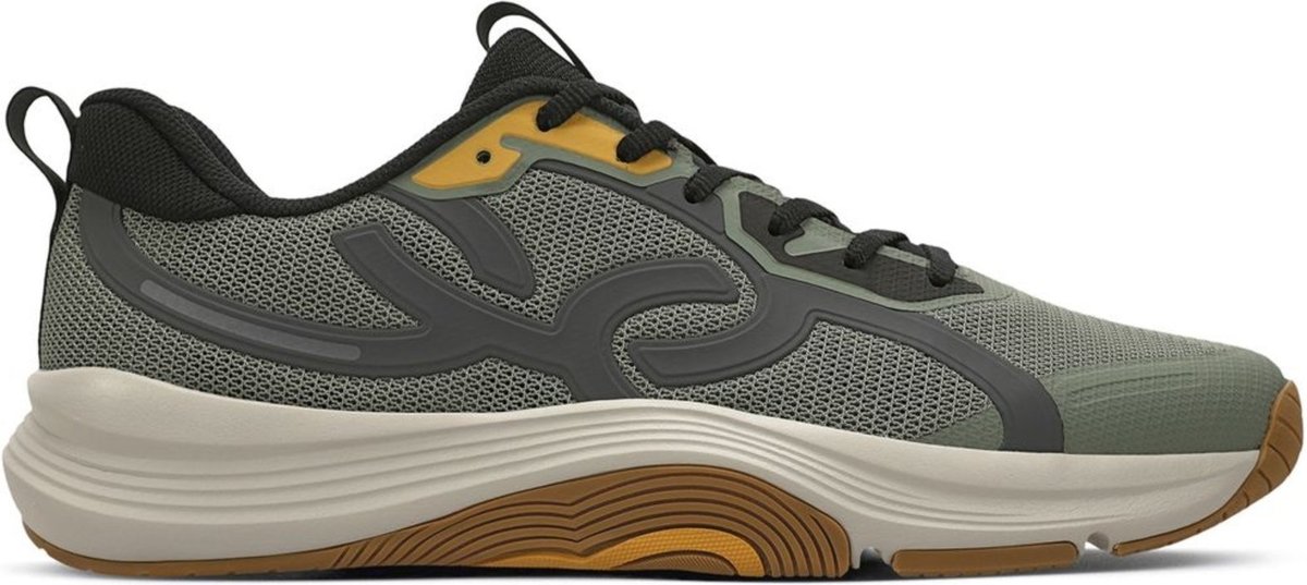 Imagem principal Tênis Olympikus Treino 44 verde OLYMPIKUS verde