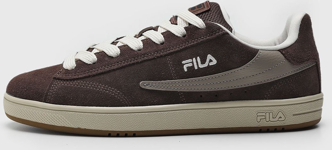 Imagem principal Tênis Fila Court 90 verde Fila verde