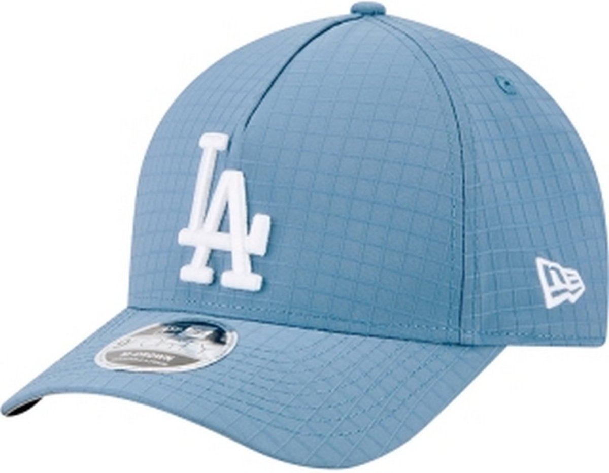 Imagem principal Boné New Era 9FORTY M-Crown A-frame Ripstop Soft Snap Los Angeles Dodgers azul new era azul
