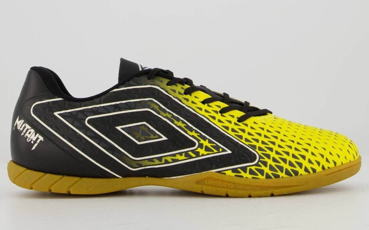 Chuteira Umbro Mutant Futsal