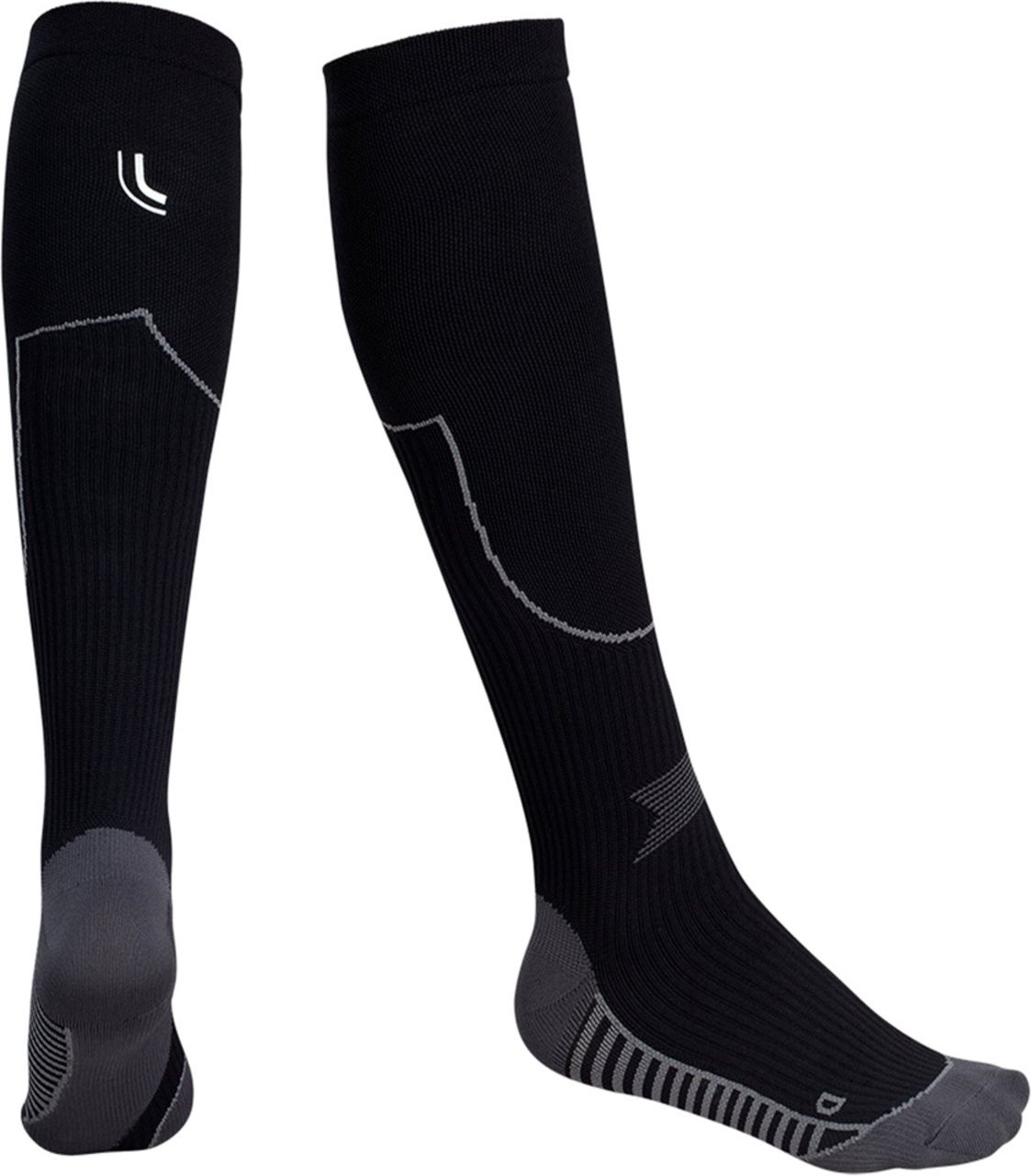 Meia Esportiva Adulto 3/4 Performance Lupo Unissex