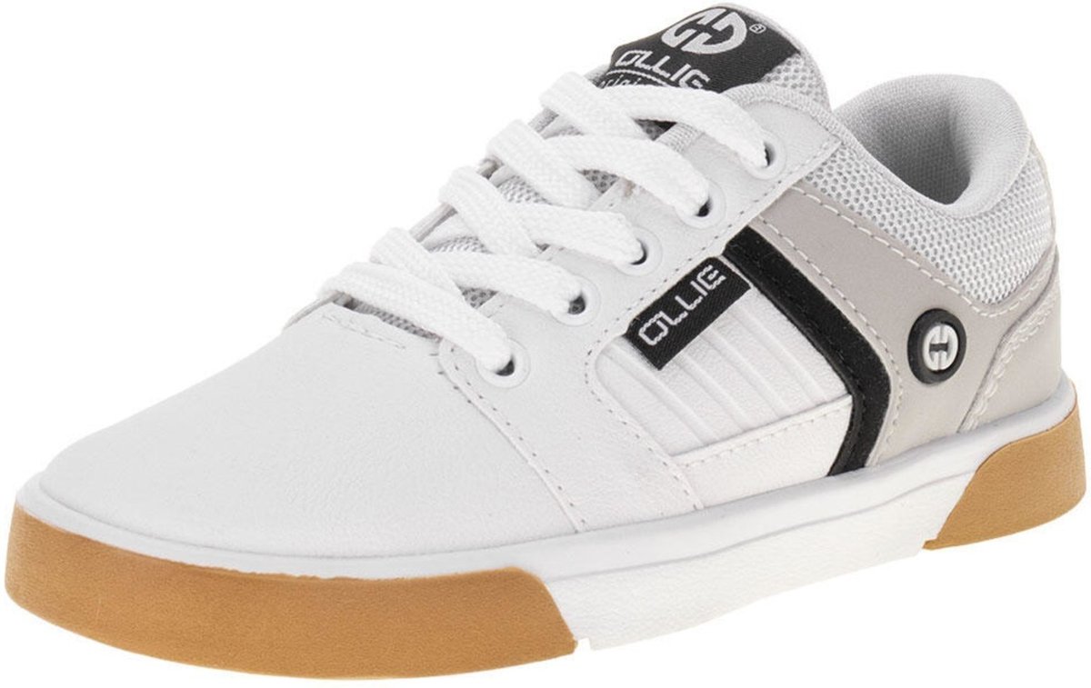 Imagem principal Infantil - Tênis Monster Ollie 418 7580451 preto Ollie preto