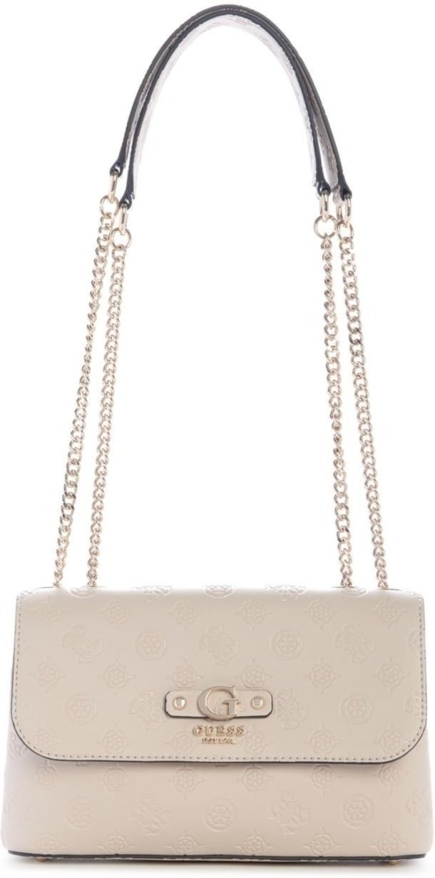 Imagem principal Bolsa Guess Dita Convertible Xbody Flap Bege amarelo Guess amarelo