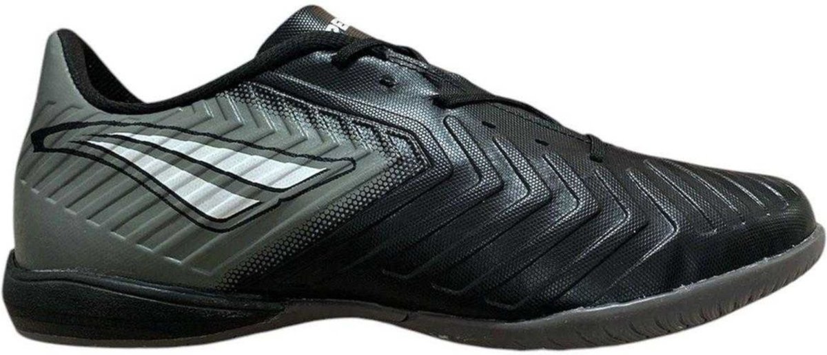 Imagem principal Chuteira Futsal Penalty Digital Y2 preto Penalty preto