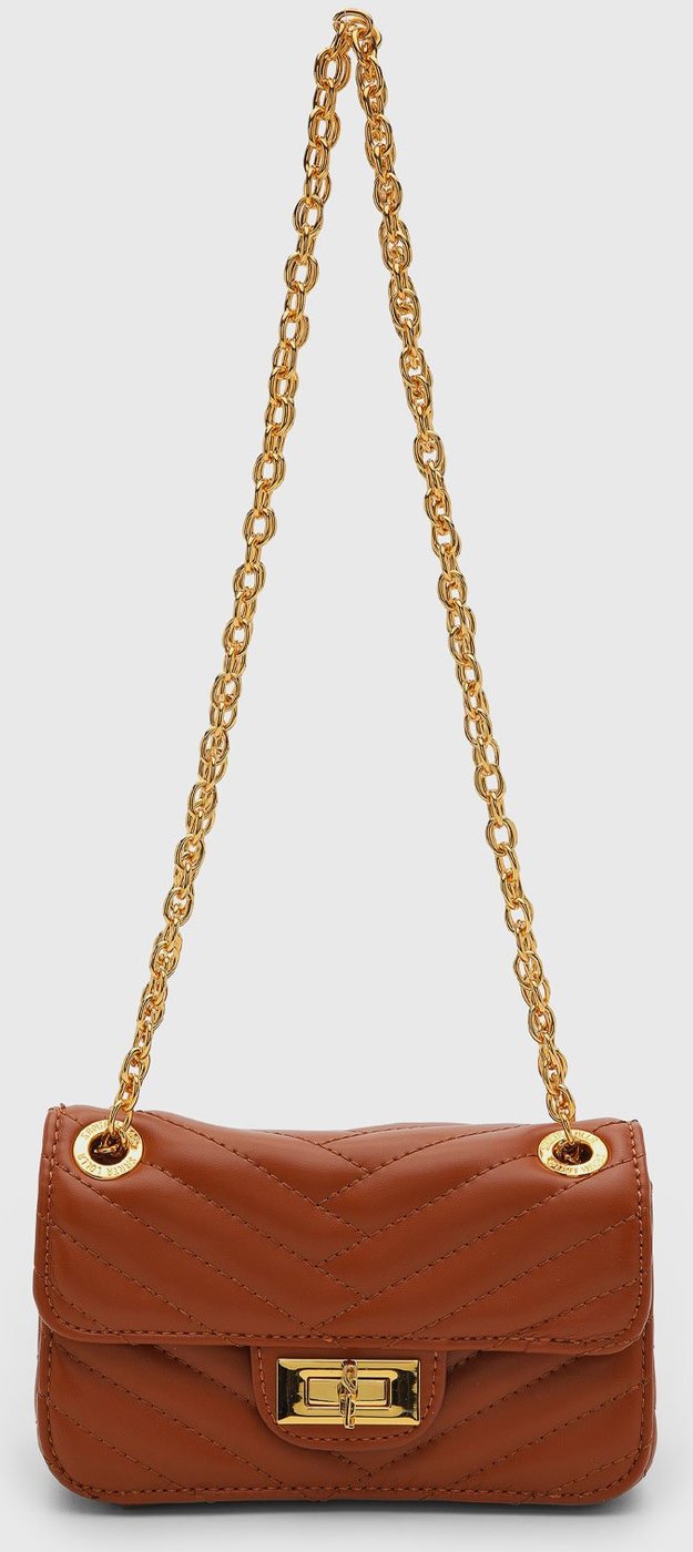 Bolsa Feminina Santa Lolla Matelassada