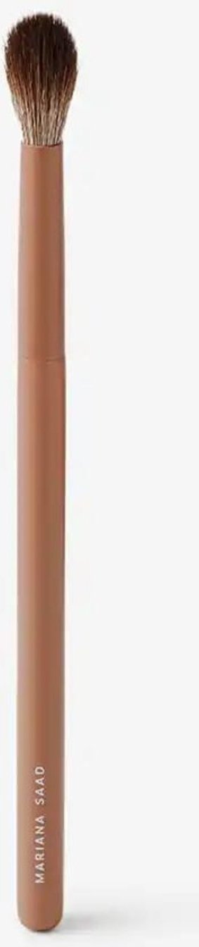 Imagem principal Mascavo Pincel para Esfumar Pro Series 07 incolor Mascavo incolor