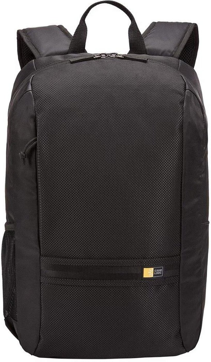 Imagem principal Mochila Case Logic Key para Notebook 15.6" Preta" incolor Case Logic incolor