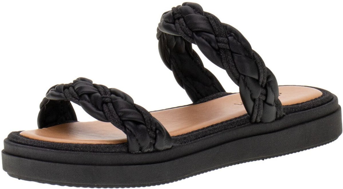 Tamanco Feminino Flat Mississipi - Mi401 0640401