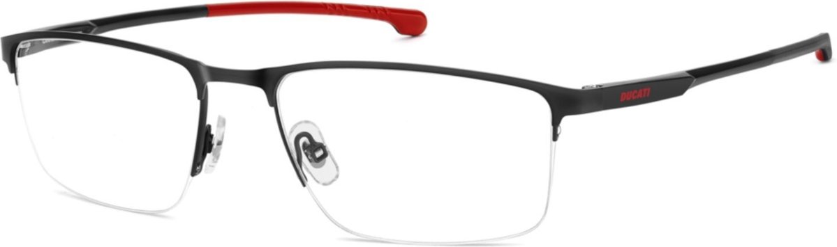 Imagem principal Armação de Óculos Carrera Ducati Carduc 047 003 preto Carrera preto