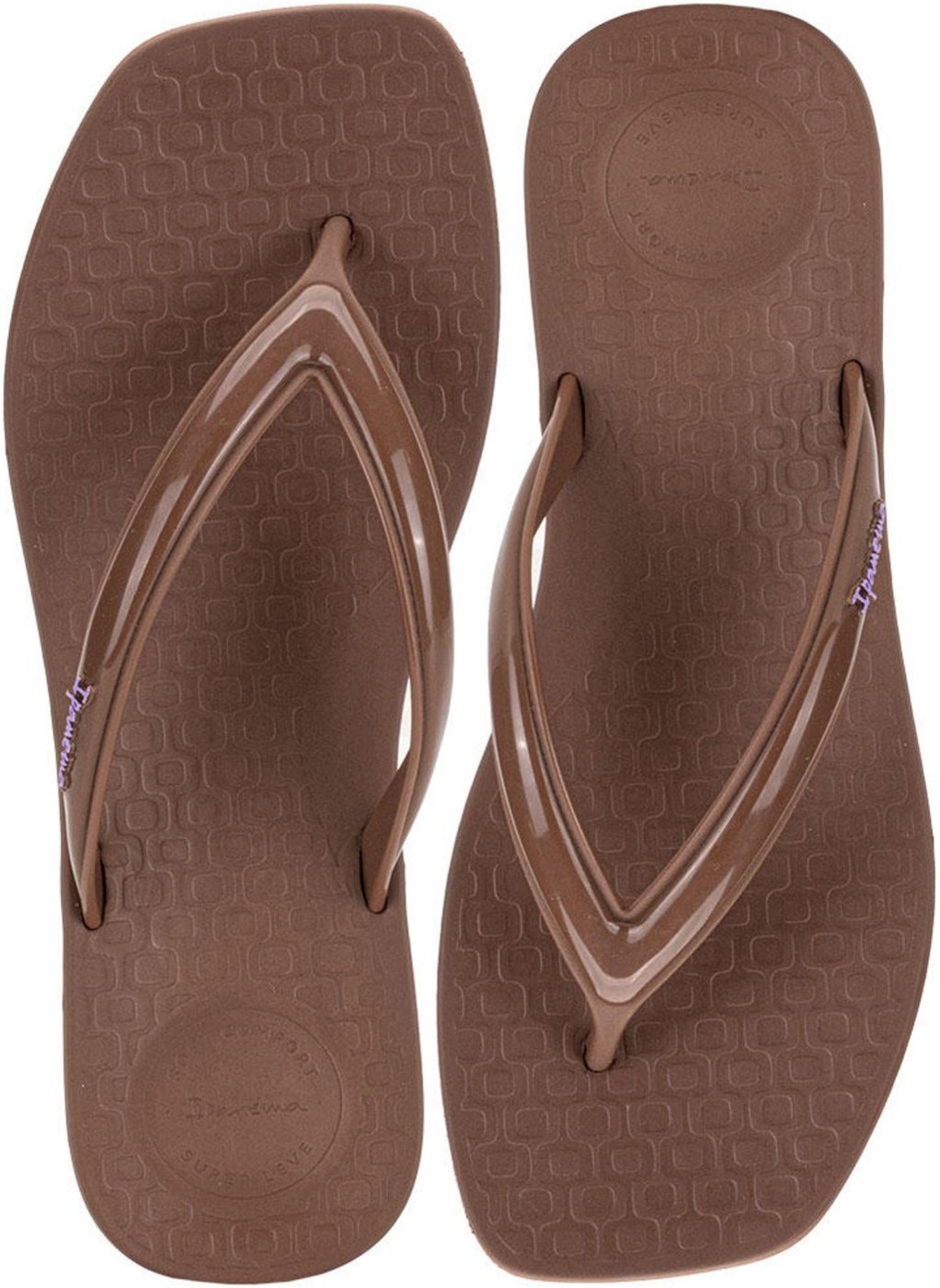 Imagem principal Chinelo Feminino Pluma Ipanema 27507 3297507 rosa Ipanema rosa