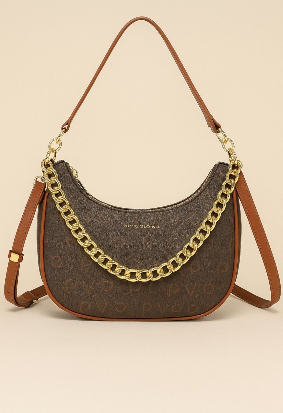 Bolsa Pequena D Bell Outlet Fashion