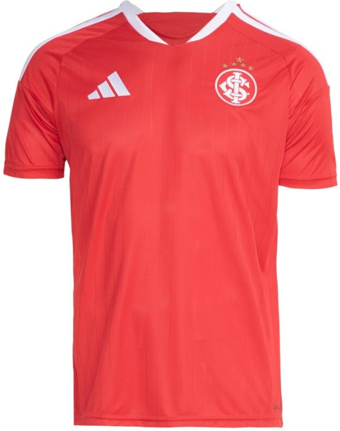 Imagem principal Camisa I do SC Internacional 26 adidas Performance vermelho adidas performance vermelho