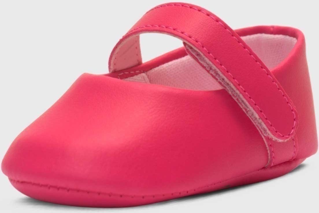 Imagem principal Infantil - Sapatinho Pópidi Menina Sapatilha pink Pópidí pink