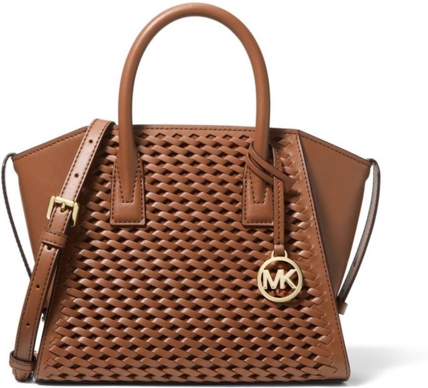 Imagem principal Bolsa Tiracolo Avril Pequena 35T5g4vs1y230 caramelo caramelo