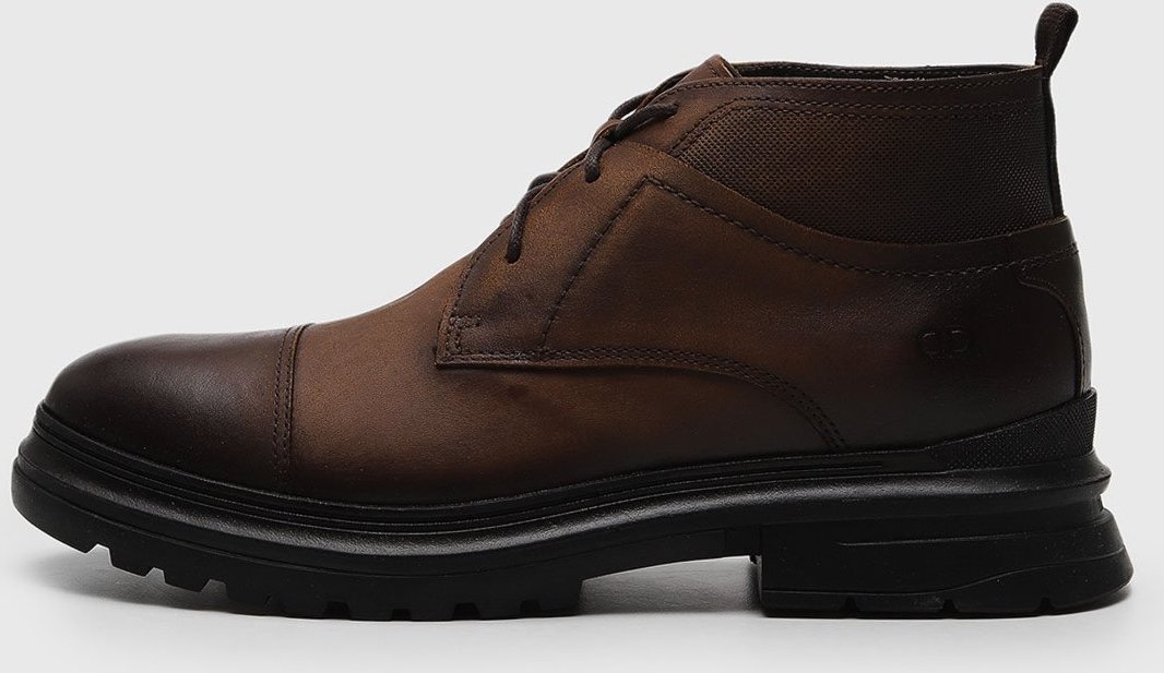 Imagem principal Bota Democrata Eron marrom DEMOCRATA marrom