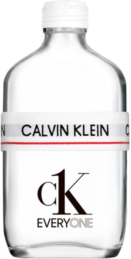 Imagem principal Calvin Klein Ck Everyone Eau de Toilette Perfume Unissex incolor Calvin Klein incolor