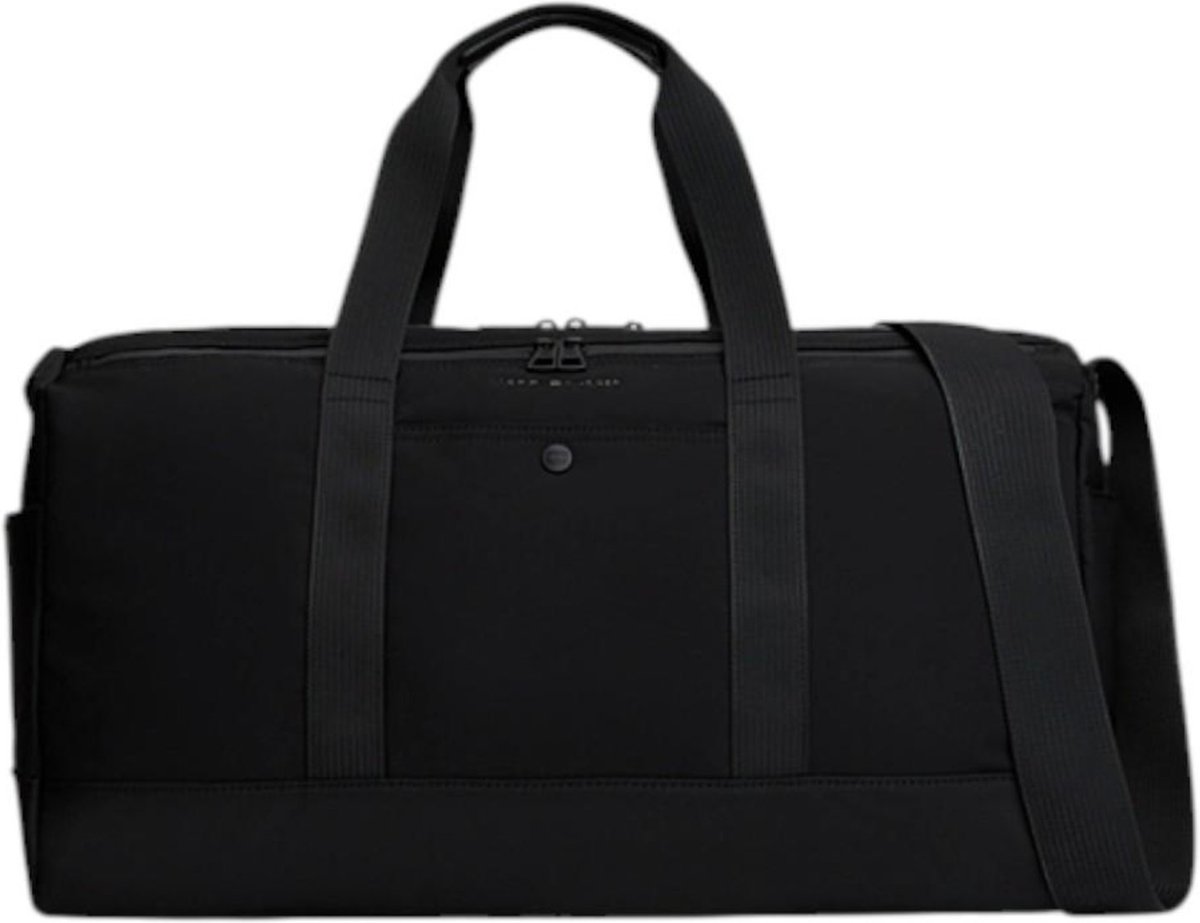 Imagem principal Bolsa Mala de Mão Tommy Hilfiger Travel Duffle 39.9 Litros preto Tommy Hilfiger preto