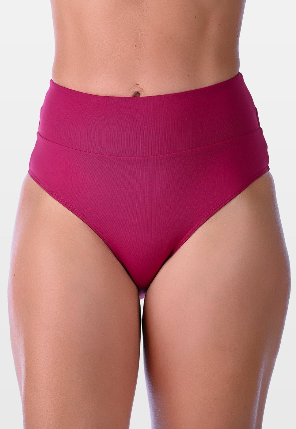 Imagem principal Calcinha Hot Pants Summer Soul Cós Duplo Vermelha vermelho vermelho