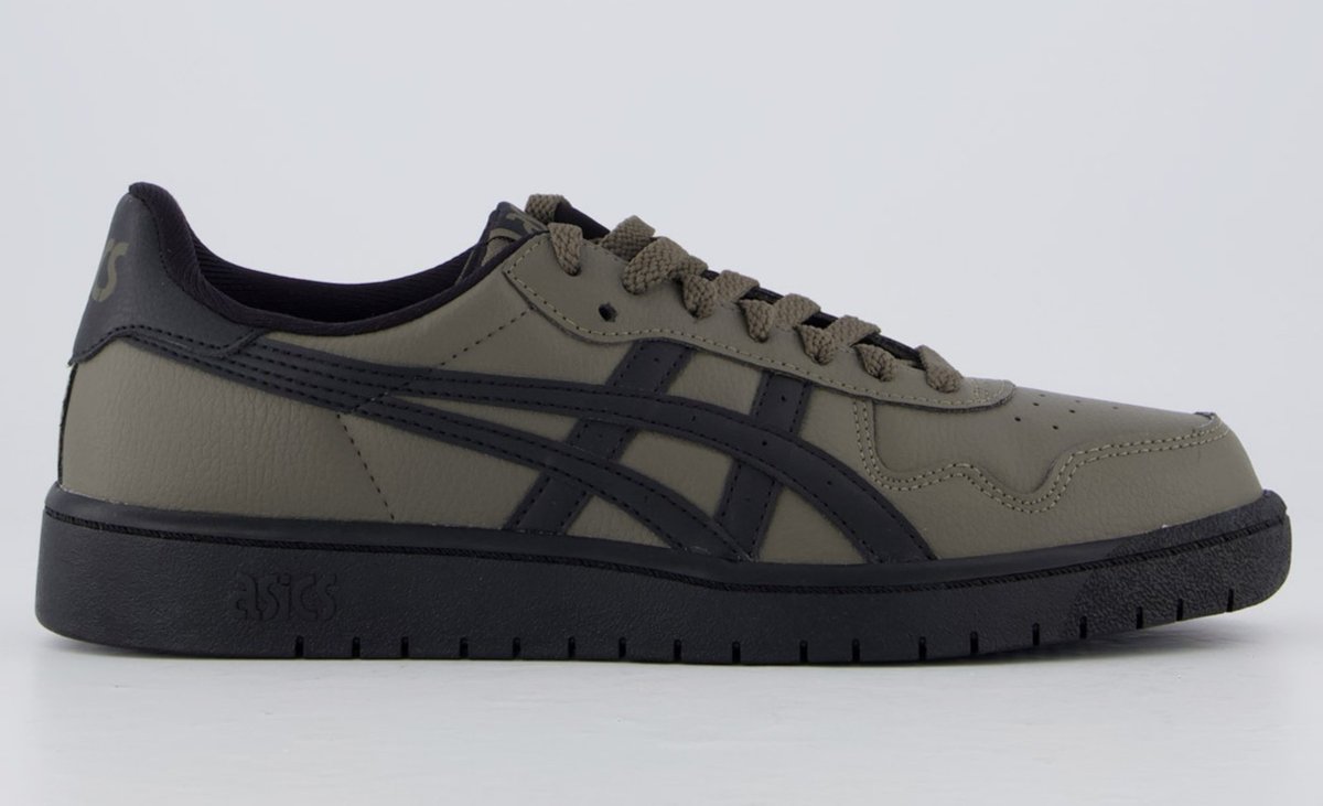 Imagem principal Tênis Asics Japan S Oliva e Preto verde ASICS verde